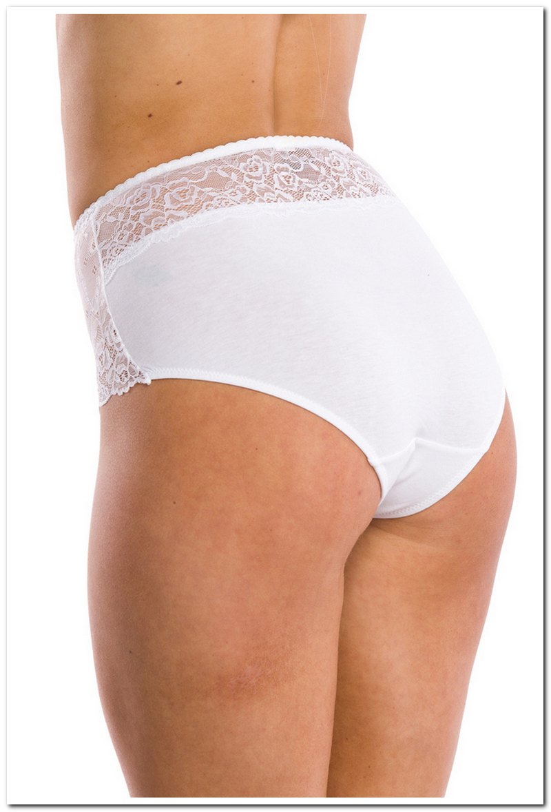 LPF 280 Трусы высокие 2 шт. в упаковке