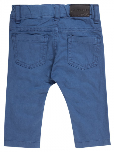 Брюки джинсовые для мальчика LT1945