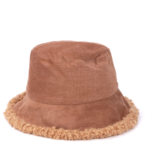 Шляпа FABRETTI DZ2225-6