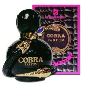 COBRA с браслетом /розовая/100мл