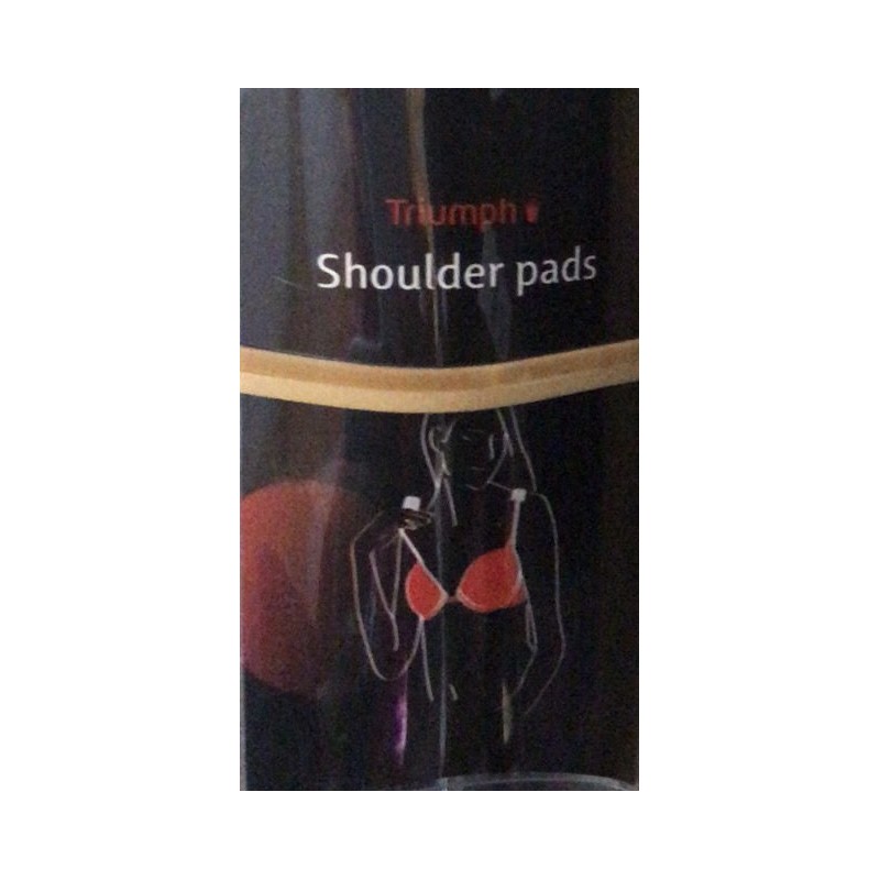 Подплечники Triumph