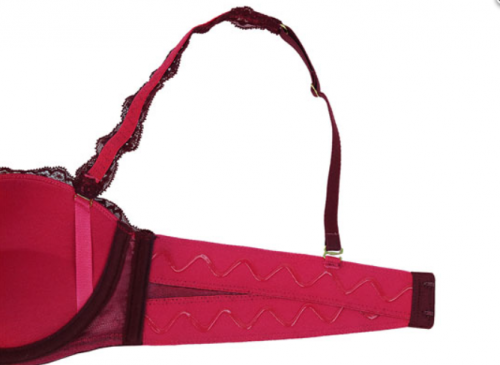  АКЦИЯ 800   Комплект №774543 Lea Mioocchi фашия бразильяна Magenta/Rosa