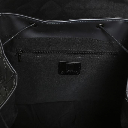 Рюкзак женский #AngleBag темно-серый