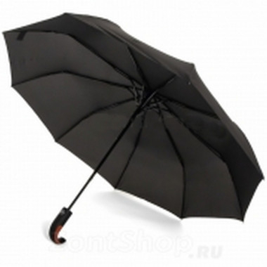 Зонт мужской полуавтомат 