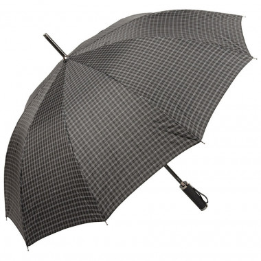 Зонт-трость мужской полуавтомат Frei Regen арт. 2505