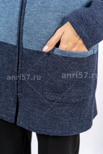 Кардиган, сумерки+гол.джинс+джинс