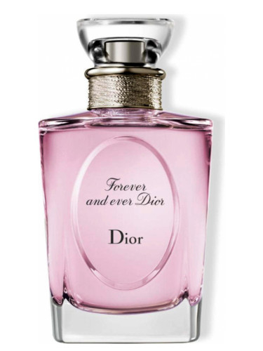 DIOR Forever and Ever lady  50ml edT