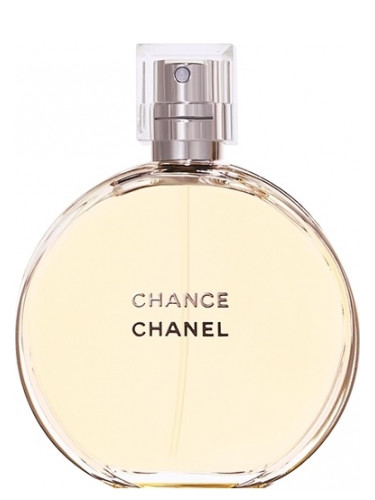 CHANEL CHANCE lady 100ml edT