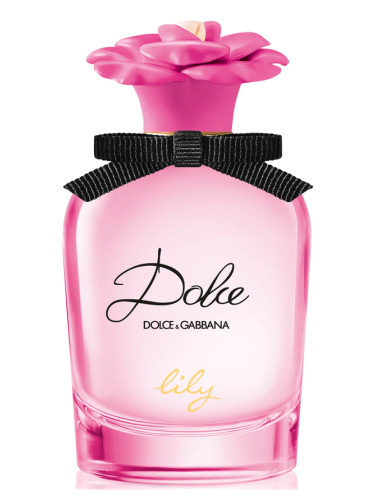 DOLCE & GABBANA Dolce Lily lady tester 75ml edT NEW