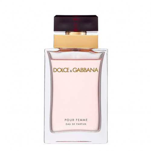 DOLCE & GABBANA Pour Femme lady test 100ml edp  NEW