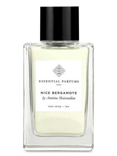 Essential NICE BERGAMOT 100ml parfum NEW