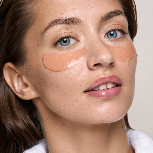 Альгинатная маска-патчи для глаз EYE LIFT MASK alginat