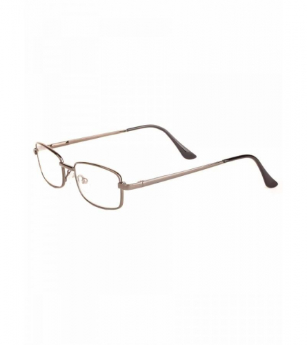Готовые очки Farsi A9292 серые РЦ 58-60