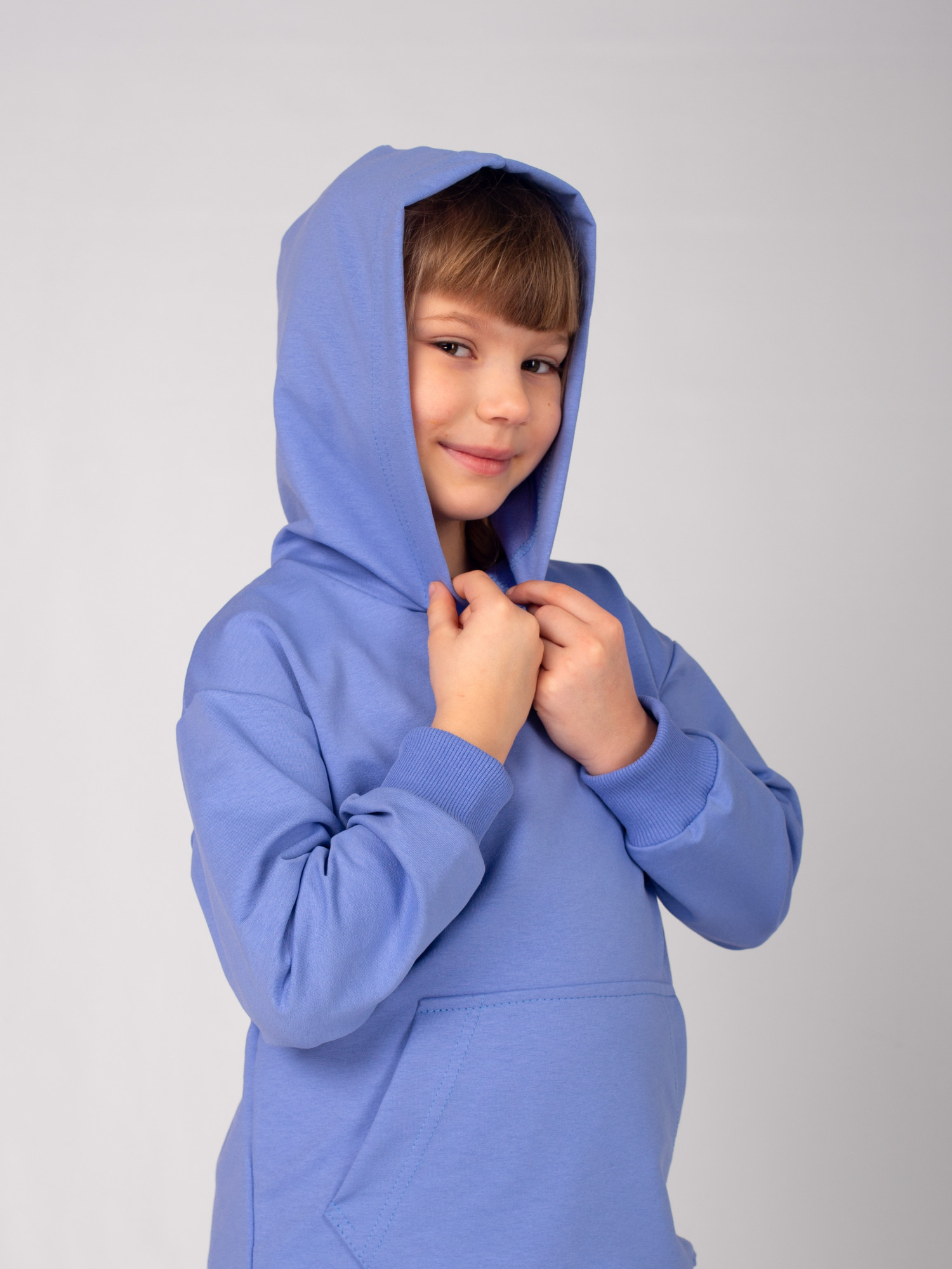 Костюм детский футер 2-х нитка