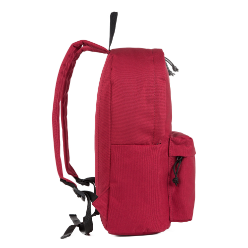 Городской рюкзак 18209 (Красный)