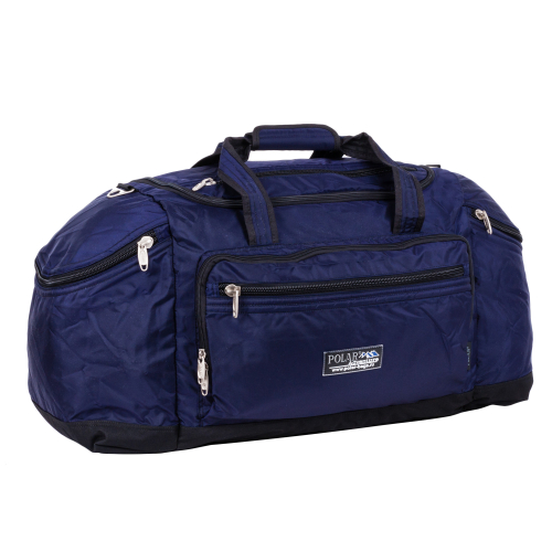 Спортивная сумка П810А (Синий)