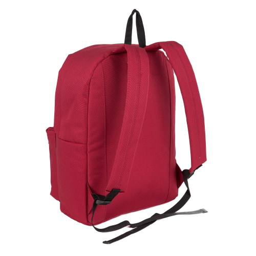 Городской рюкзак 18209 (Красный)