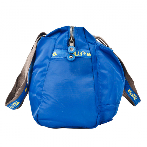 Дорожная сумка П1288-15 (Голубой)