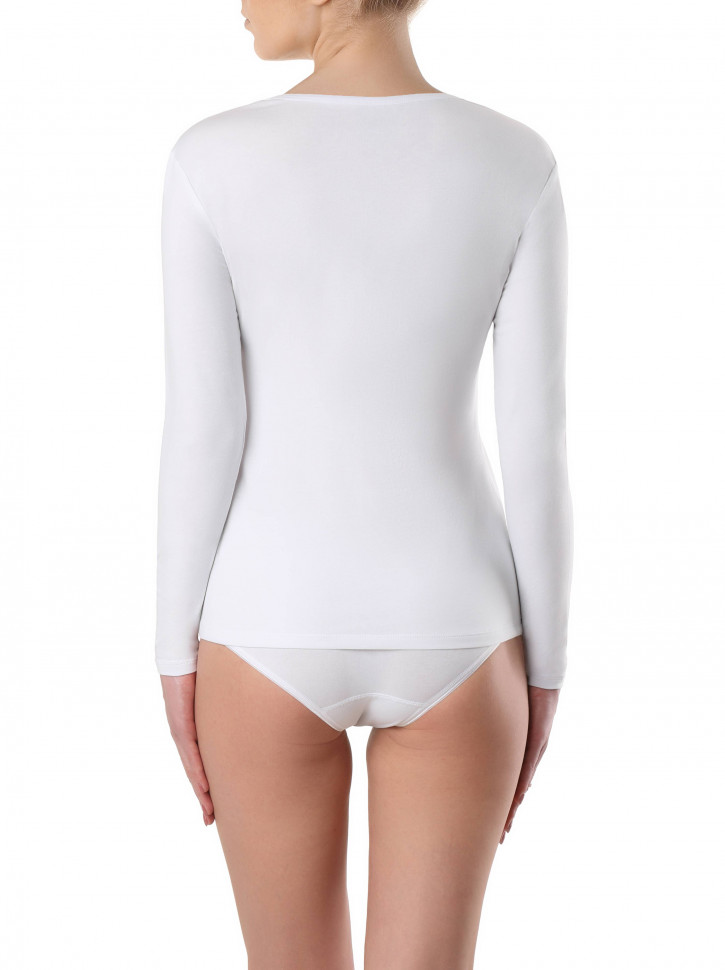 Фуфайка женская Conte Elegant BASIC COLLECTION LF 2023 (бандероль)
