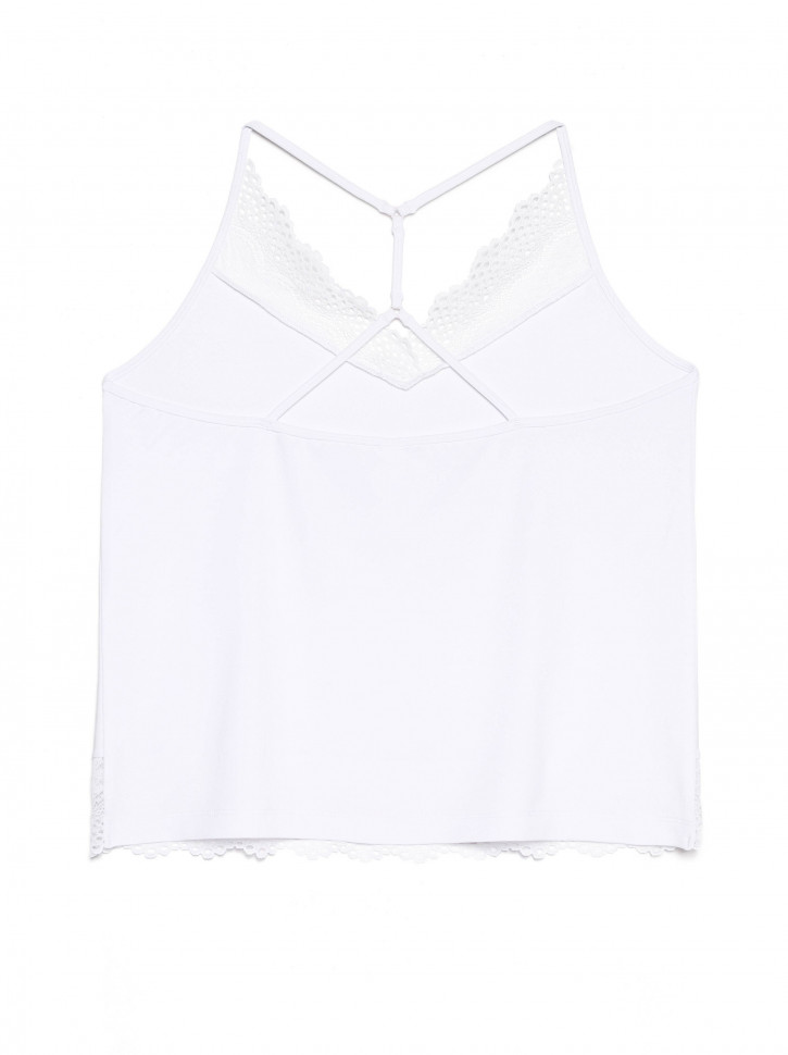Топ женский COMFORT LOUNGEWEAR LHW 989