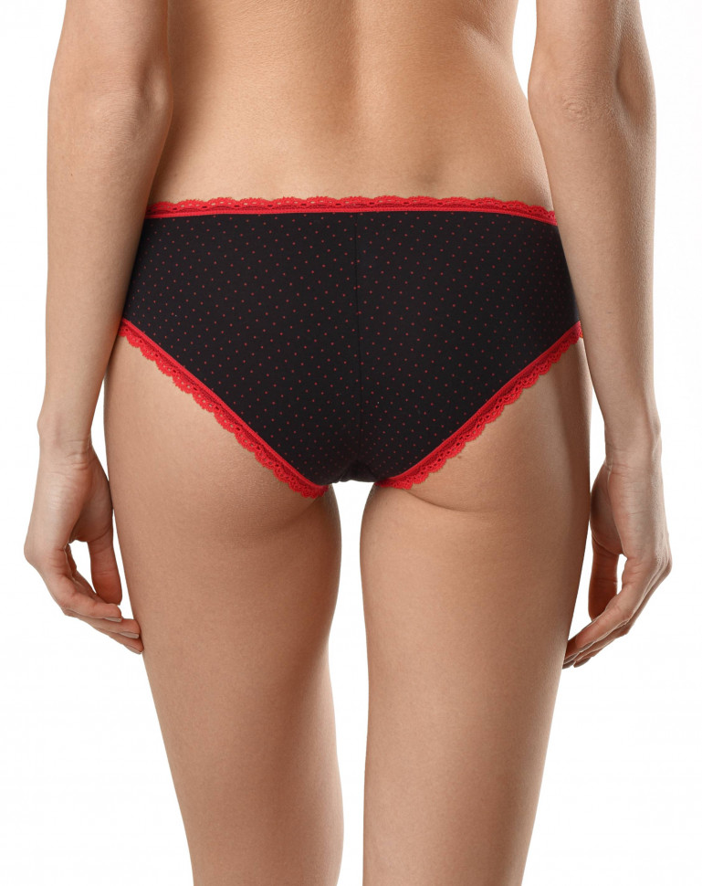 Трусы женские Conte Elegant LAZY DAYS LHP 1005 (короб.)