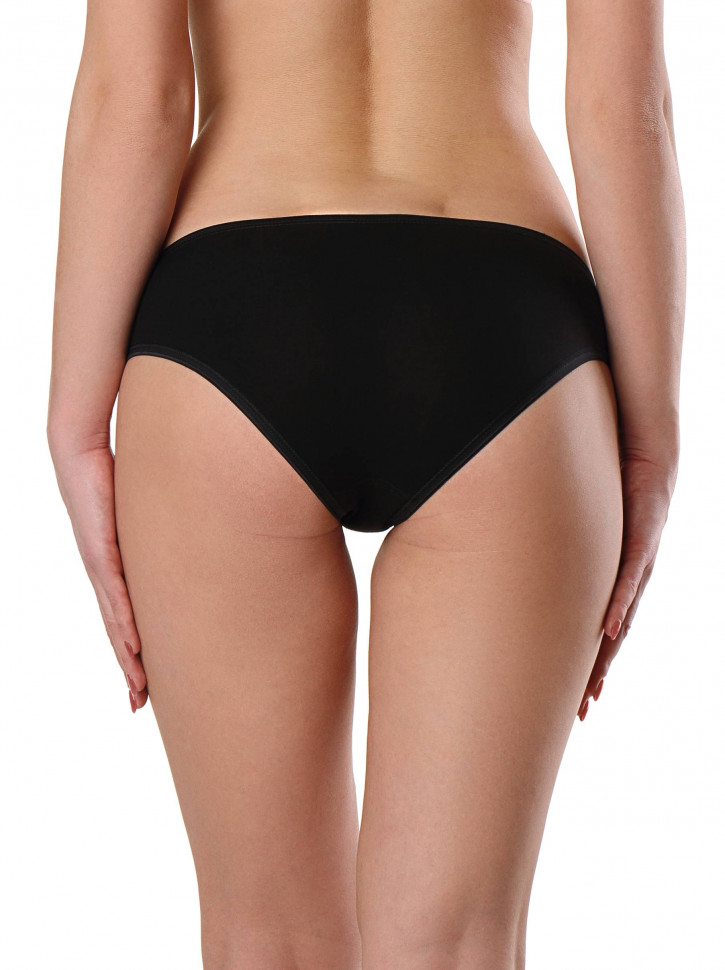 Трусы женские Conte Elegant BASIC COLLECTION LB 2001 (хедер)