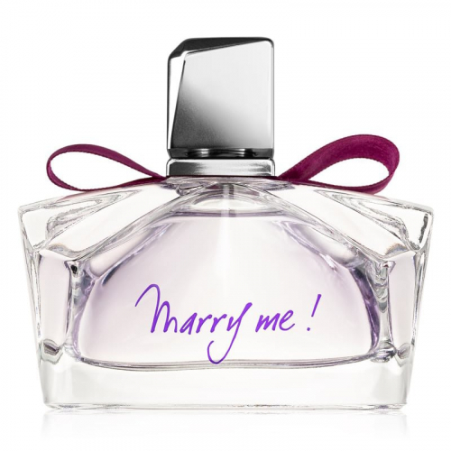 LANVIN Marry me lady  50ml edP