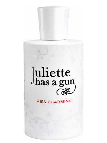 JULIETTE HAS A GUN Miss Charming lady tester  50ml edp