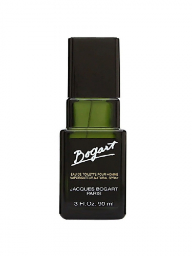 JACQUES BOGART  men test 90ml edT