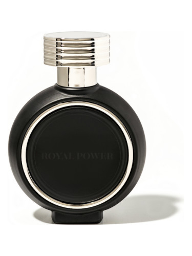 HFC Haute Fragrance Company Royal Power mini 7.5ml edP NEW