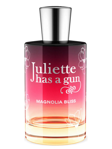 JULIETTE HAS A GUN Magnolia Bliss  lady  100ml edp NEW