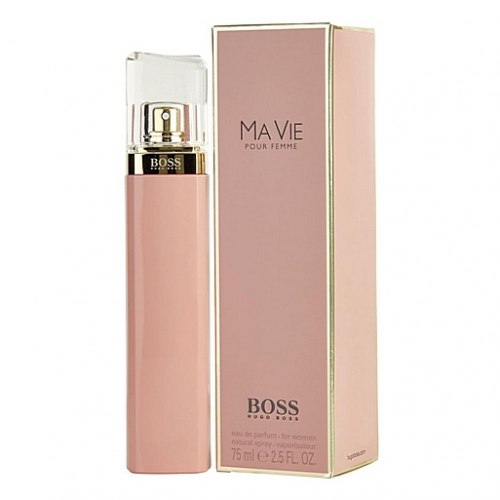 BOSS MA VIE lady 75ml edp