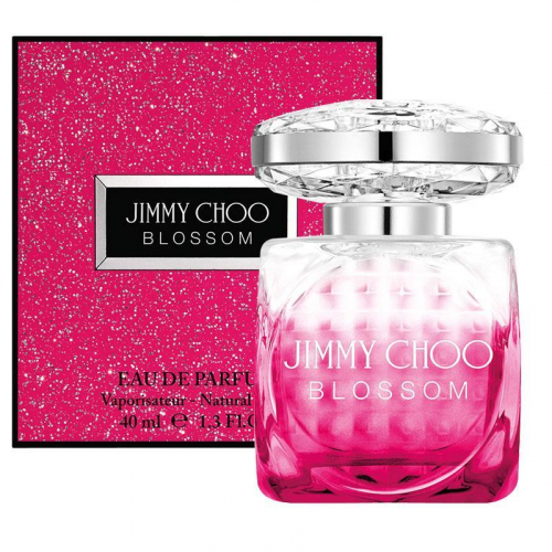 JIMMY CHOO BLOSSOM lady  40ml edP