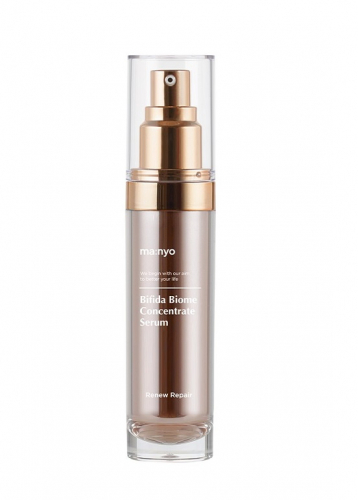 Концентрированная сыворотка с бифидобактериями для сияния кожи BIFIDA BIOME CONCENTRATE SERUM 35ml