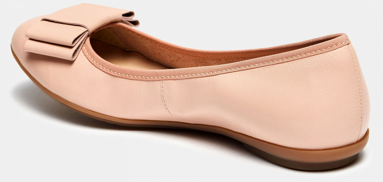 Туфли деми RALF RINGER уценка фасон SINTY Теплый демисезон