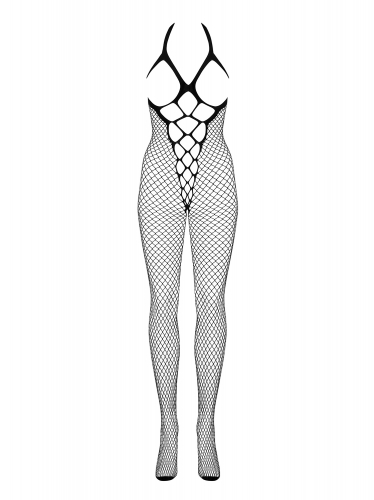 N106 Bodystocking боди