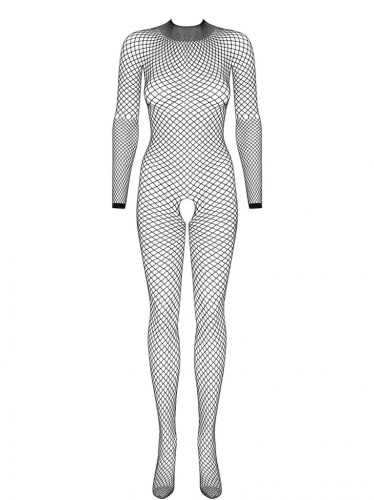 N121 Bodystocking боди