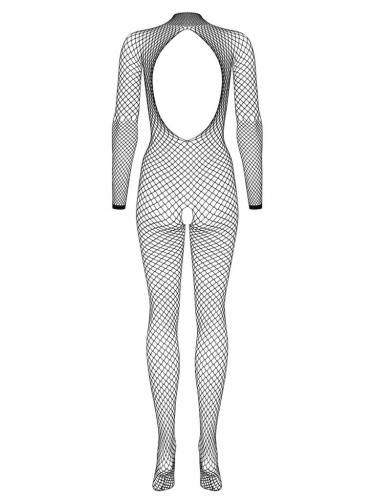 N121 Bodystocking боди