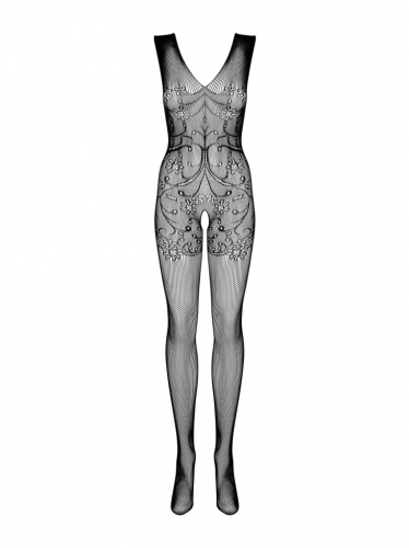 F234 Bodystocking боди