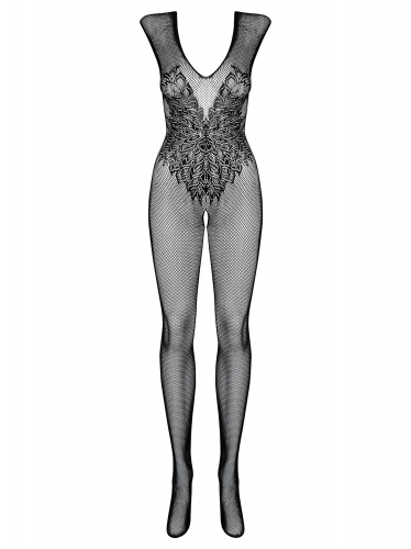 N112 Bodystocking боди