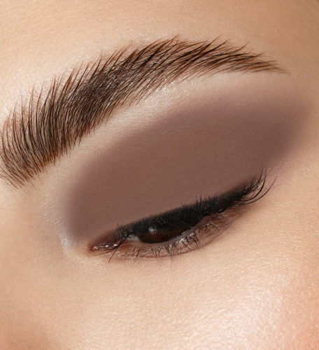 Lux visage\Жидкие тени д/век Lux Visage Matt tint waterproof тон 110