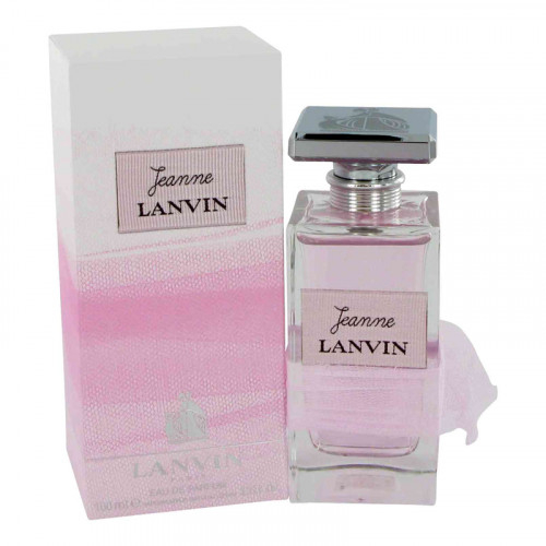 LANVIN JEANNE lady mini 4,5ml edP