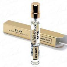 MANCERA Amber Fever 8ml edP NEW