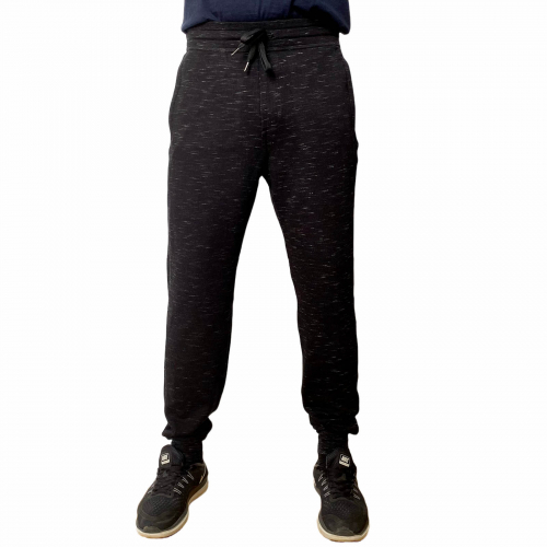 Мужские штаны 90 Degree by Reflex – те же «спортивки», только с модно зауженными к низу штанинами №604