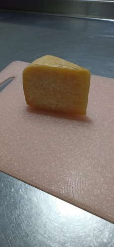 Сыр Гронингер