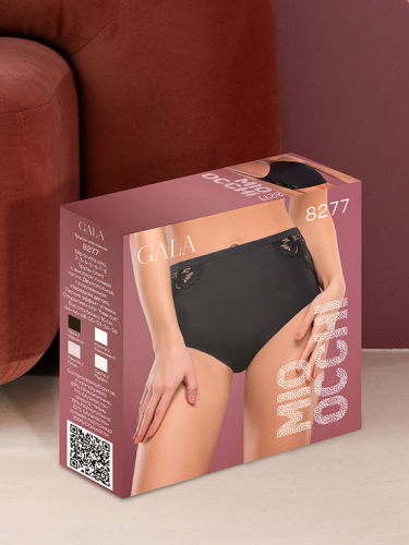 Трусы №8277 Gala слип Mioocchi