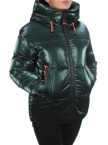 8100 Пальто женское зимнее JARIUS (200 гр. холлофайбера) размер ​​​​​​​S - 40российский