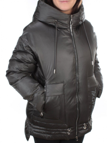 8801 Куртка зимняя облегченная Cloud Lag Cat (холлофайбер) размер L - 46 российский