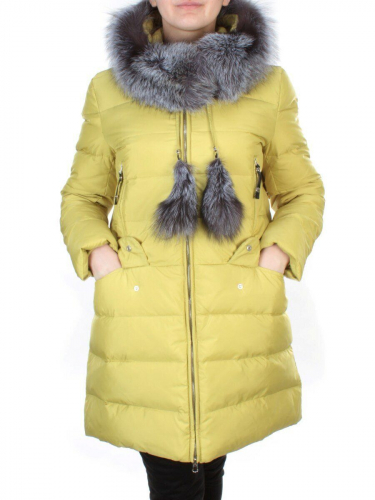 91577 Пальто зимнее женское (200 гр. холлофайбера) размер 40 российский