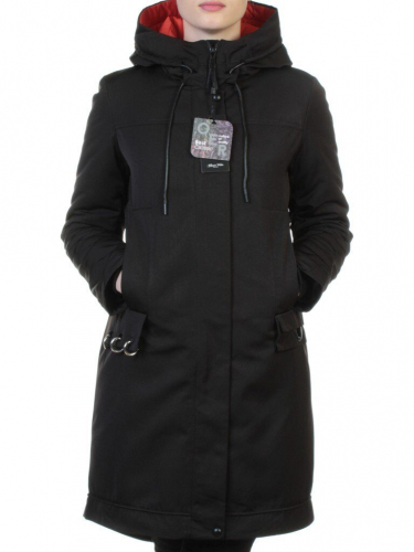 1913 Пальто женское зимнее облегченное (синтепон 150 гр.) размер S - 42 российский